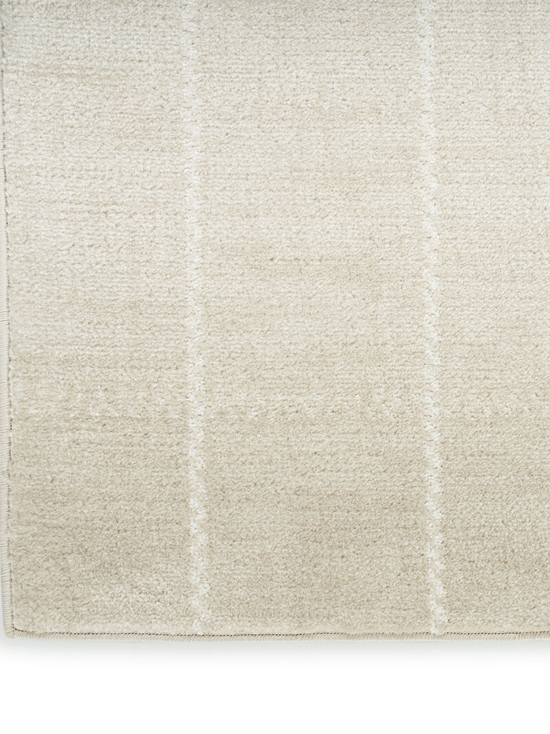Serenity Home SRH05 Ivory 3'11" x 5'11" Rug