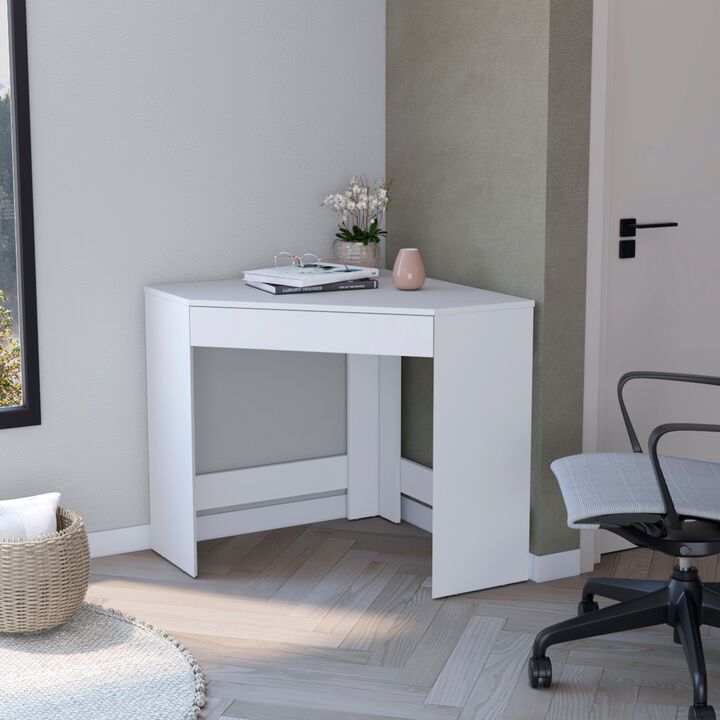 Menno Corner Desk