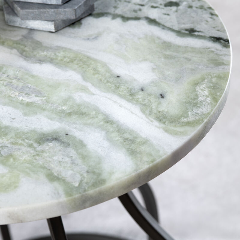 Aiden Accent Table image number 2