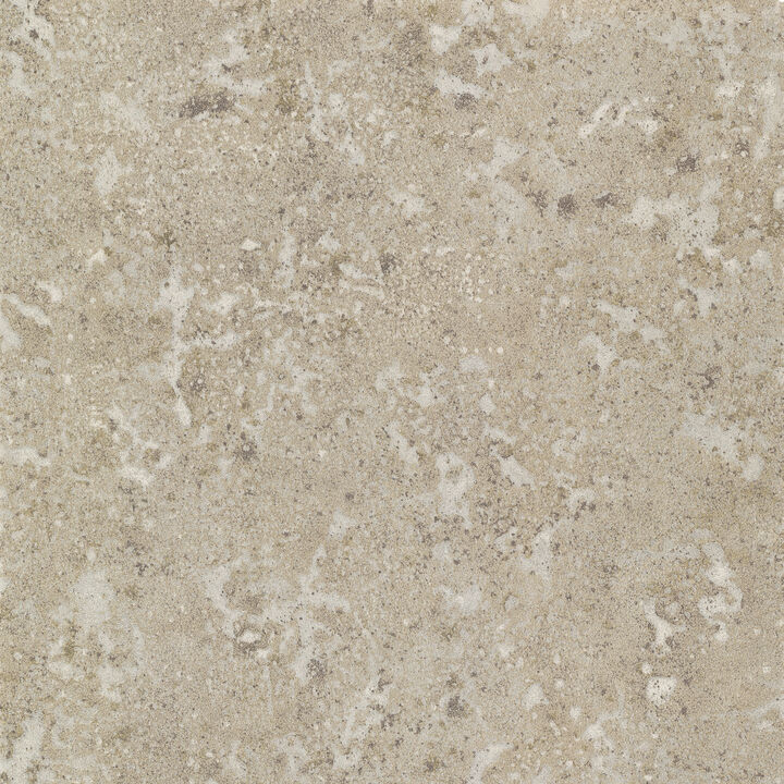 Kulta Pewter Cemented Wallpaper (Set of 2)