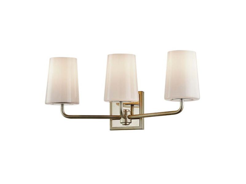 Simone Bath And Vanity Light image number 0