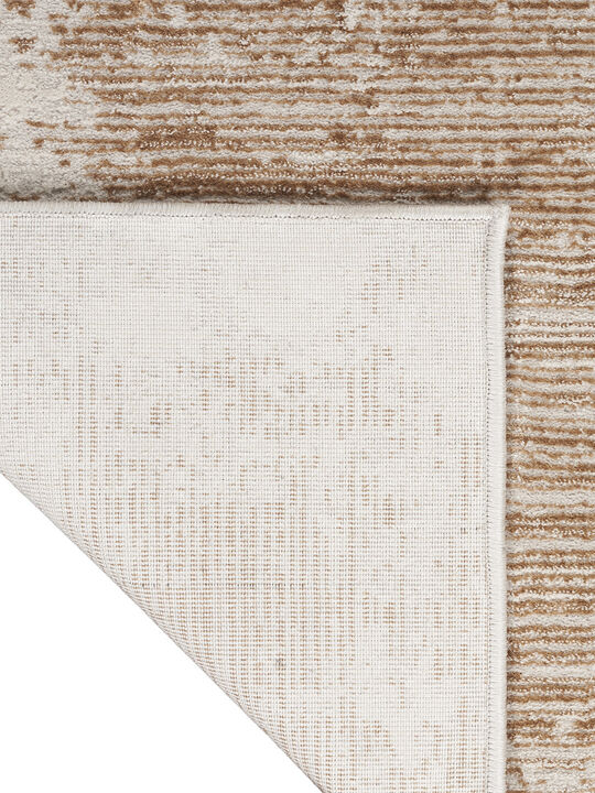 CK024 Irradiant IRR03 Rose/Gold 2'3" x 7'6" Rug