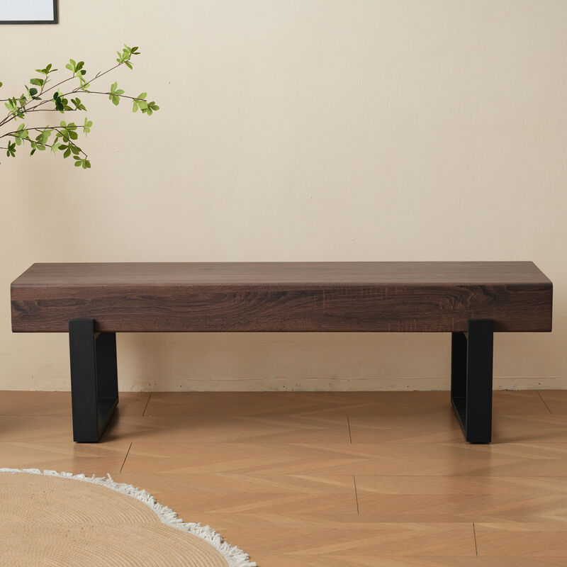 Merax Multipurpose Dining Bench