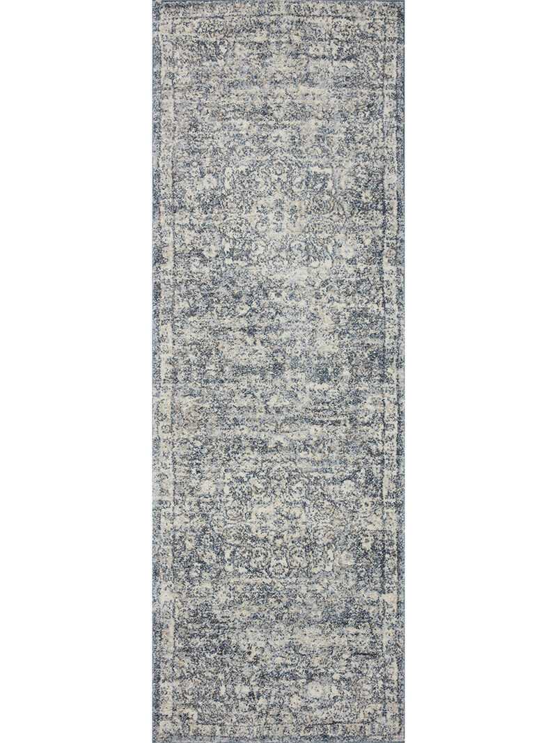 Theory THY02 2'7" x 7'8" Rug