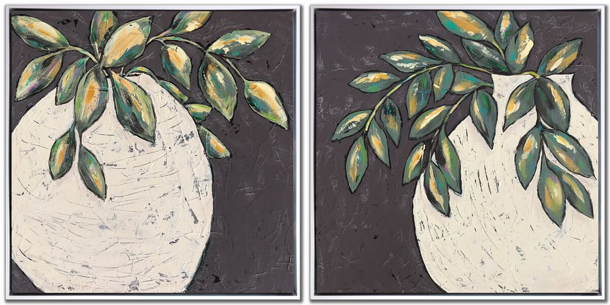 Primitive (Set of 2)