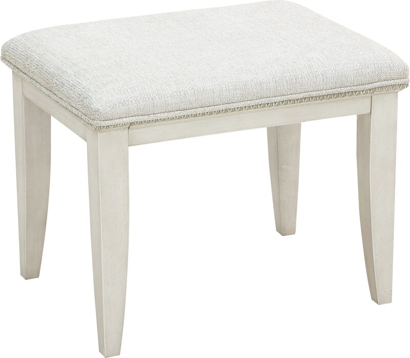 Camila Vanity Stool