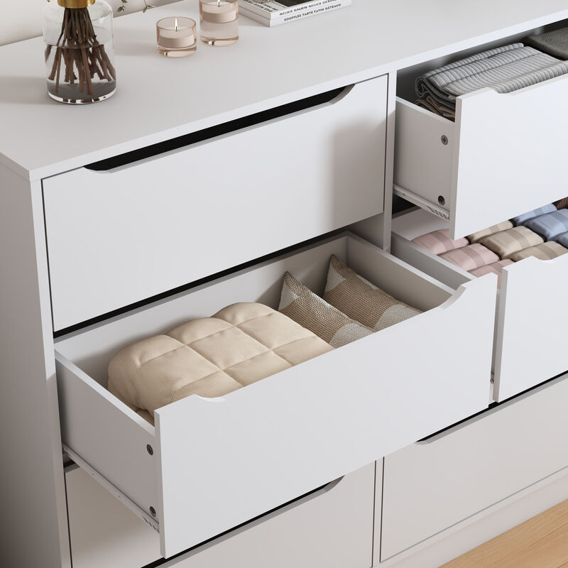 Zunlan Dressers image number 6
