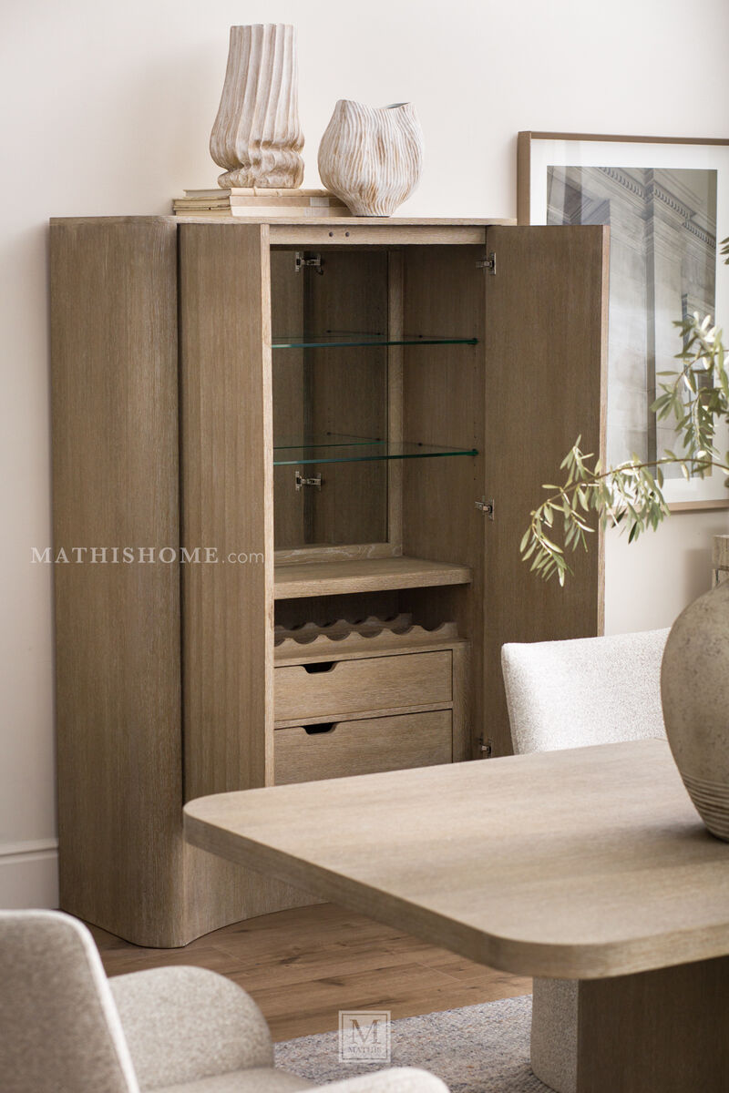 Loggia Bar Cabinet