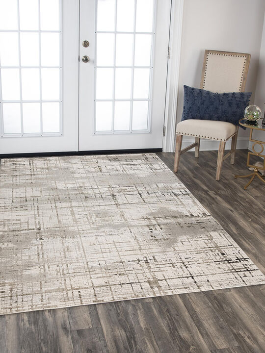 Calabria CLA799 5'3" x 7'6" Rug