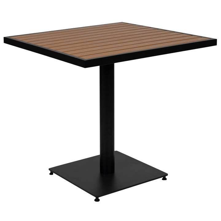 Teak Tables