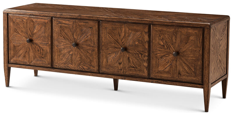 Nova Entertainment Console image number 1