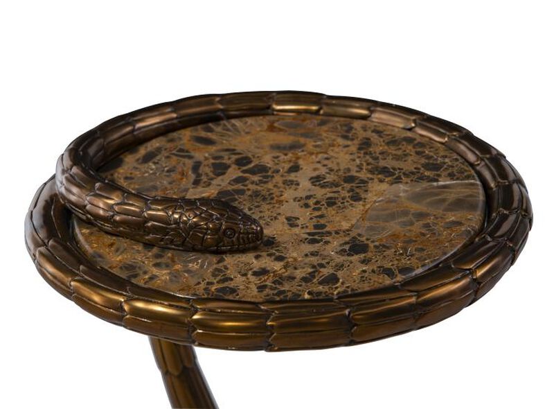 Serpent Drink Table image number 3
