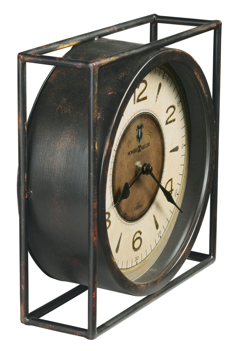 Howard Miller 635230 Howard Miller Kayden Mantel Clock 635230 image number 1