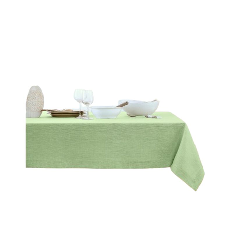 Christmas Linen Tablecloth - Athena, Solino Home