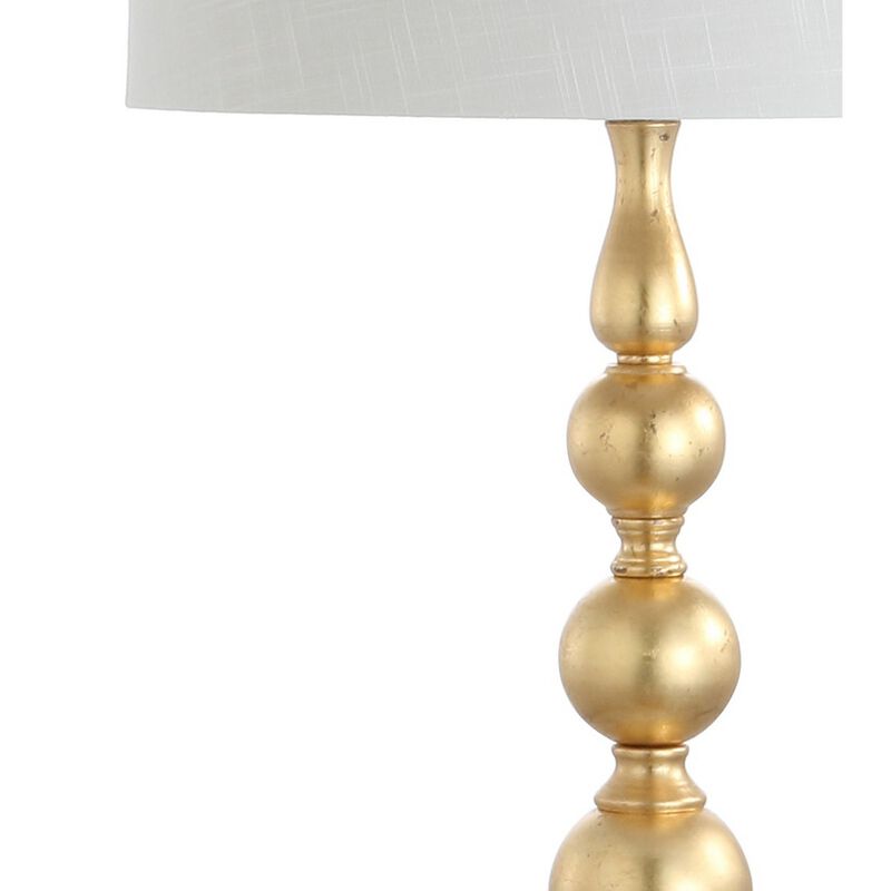 Adriana Metal LED Floor Lamp