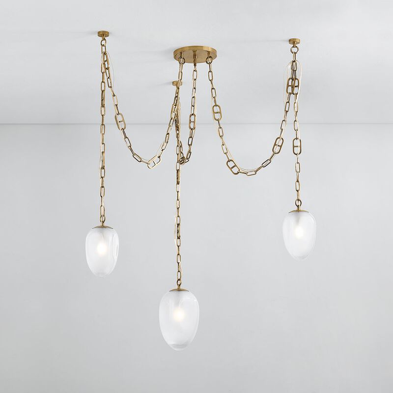 Daith Chandelier image number 3