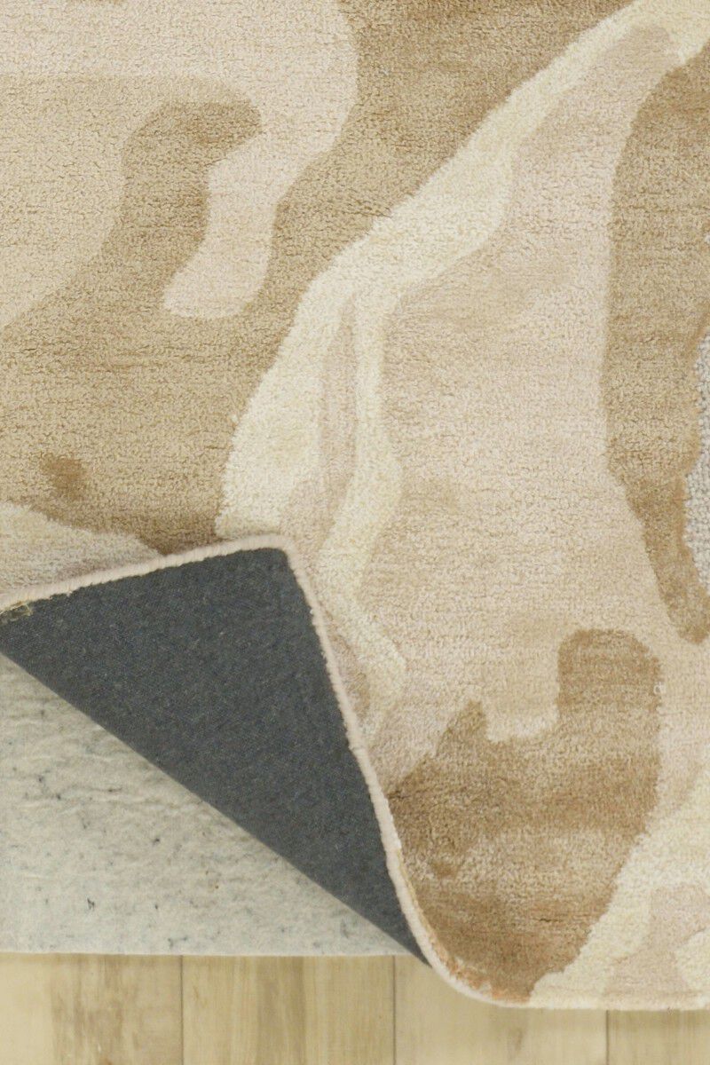 Wave WVE262 8'9" x 11'9" Rug image number 6