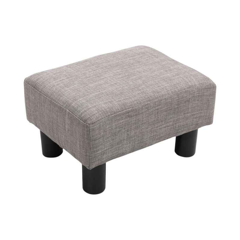 Ergonomic Foot Rest Under Desk Support for Comfort & Posture Relief