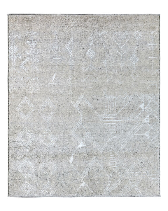 Indira Merida Goat 6'X9' Rug