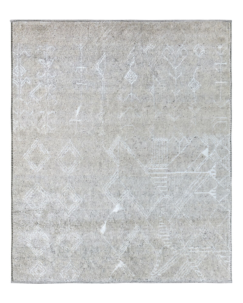 Indira Merida Goat 6'X9' Rug image number 0