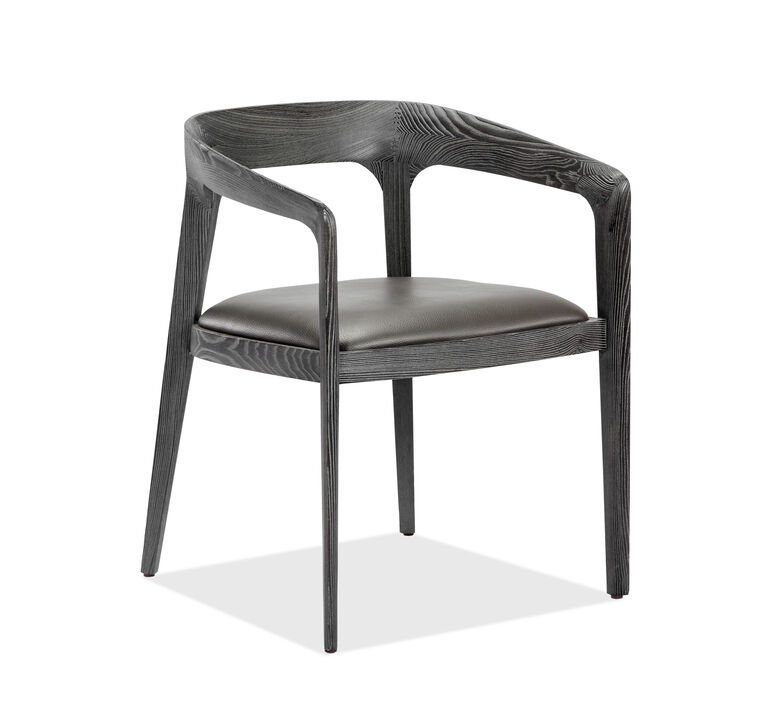 Kendra Dining Chair - Grey