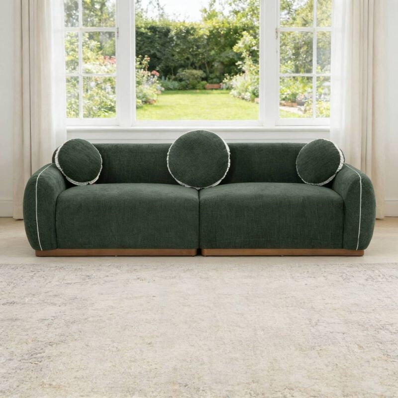 Rubdwa Sofa image number 4