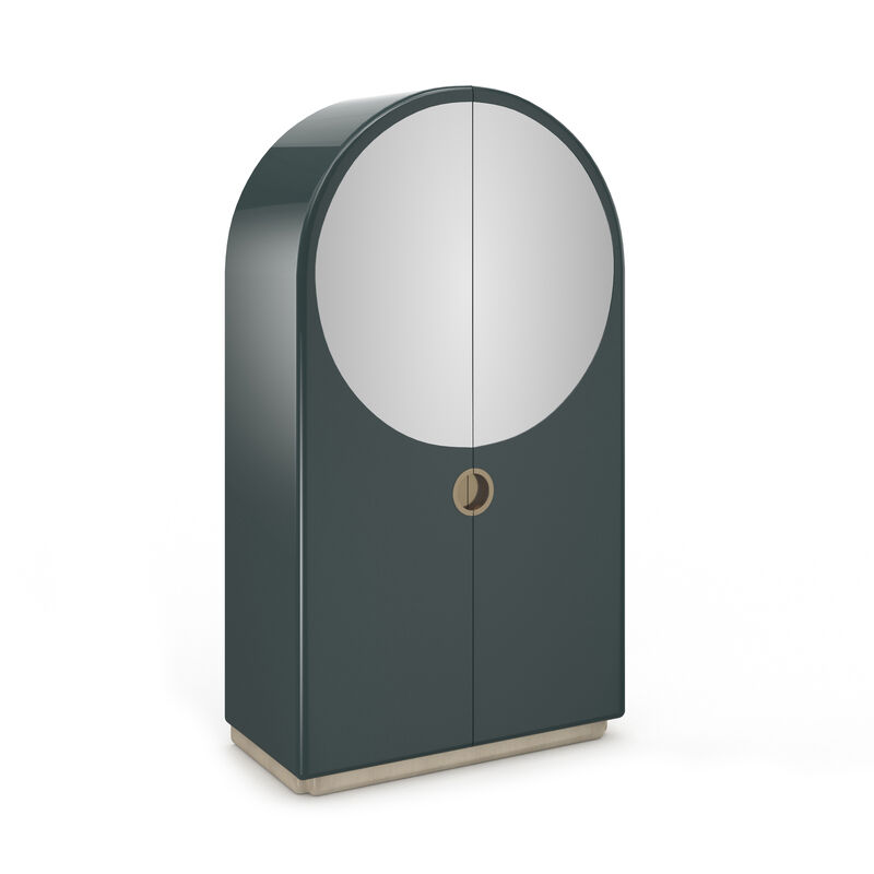 Gelee Apatite Armoire