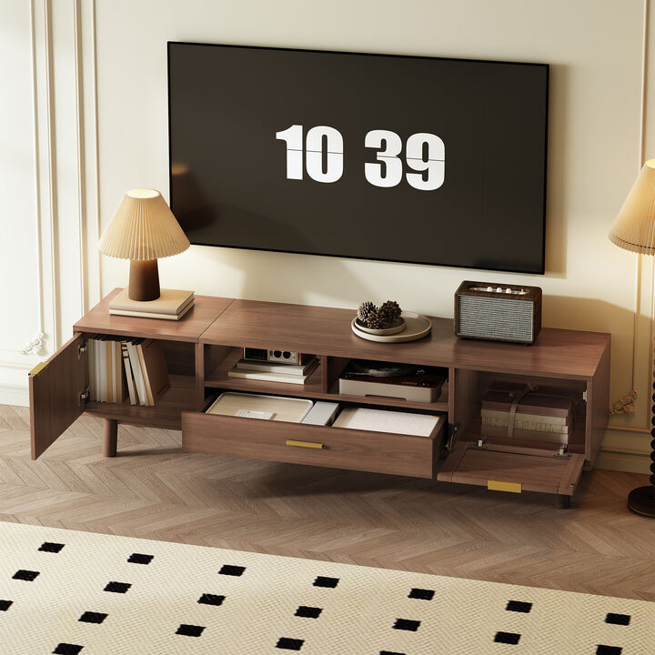 TATEUS TV Stand