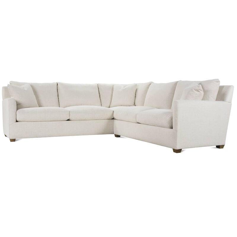 Lilah 2-Piece Sectional