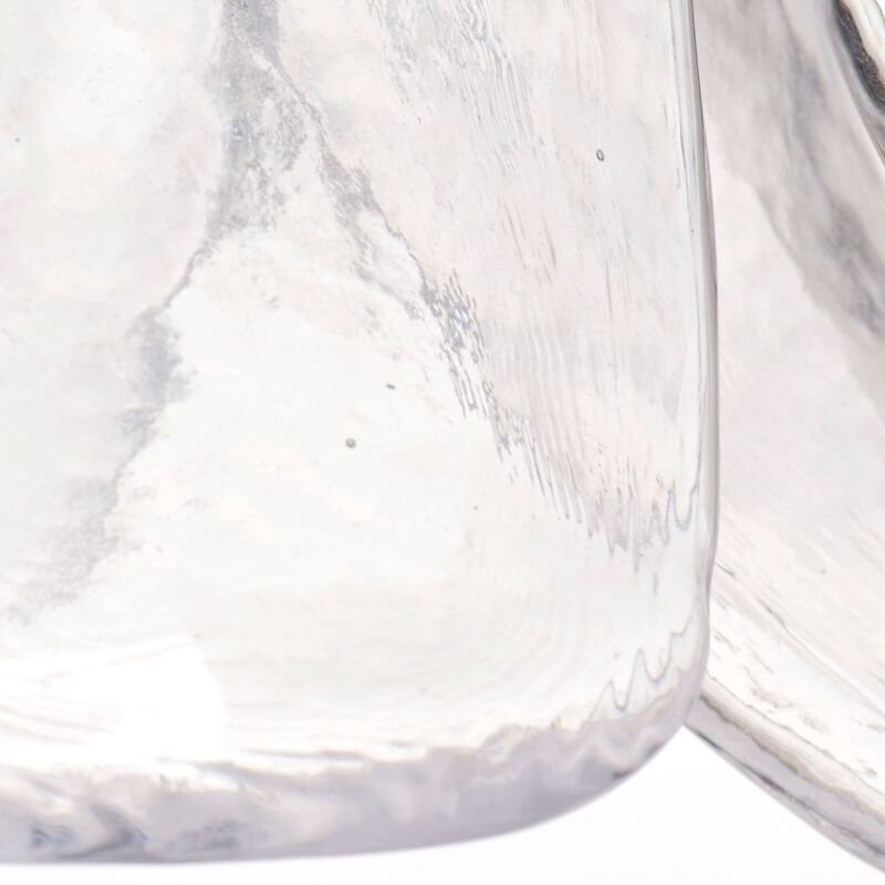 Cala 1-Light Glass Pendant