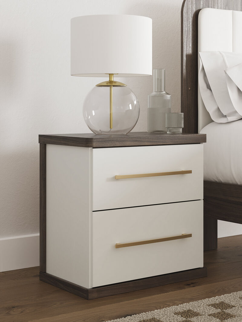 Mazilar Nightstand image number 1