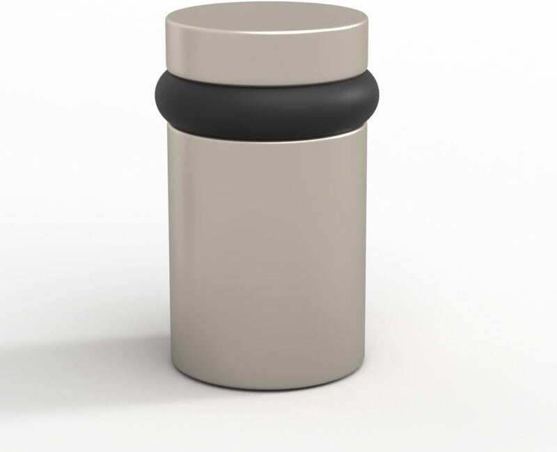 Mega Handles | 2" Floor Door Stopper