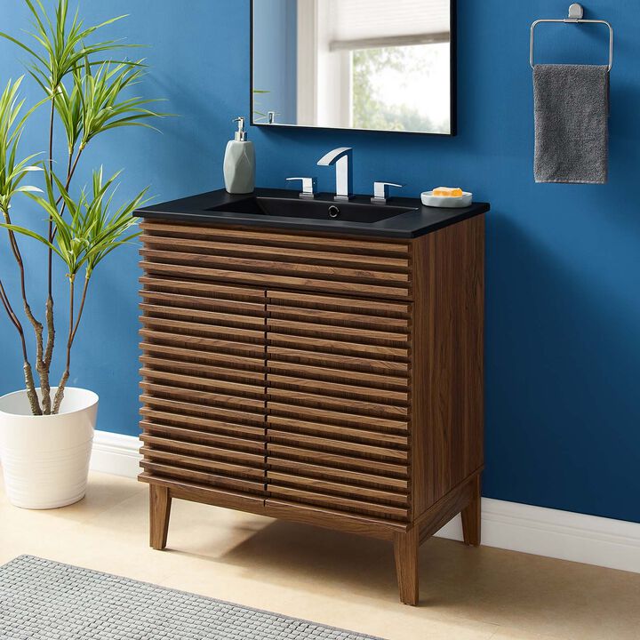 Render 30" Bathroom Vanity