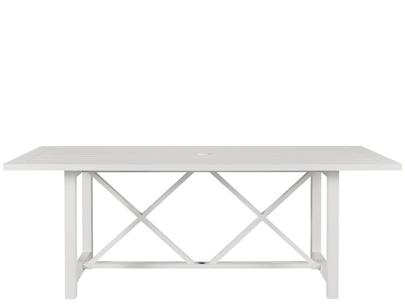 Tybee Rectangle Dining Table