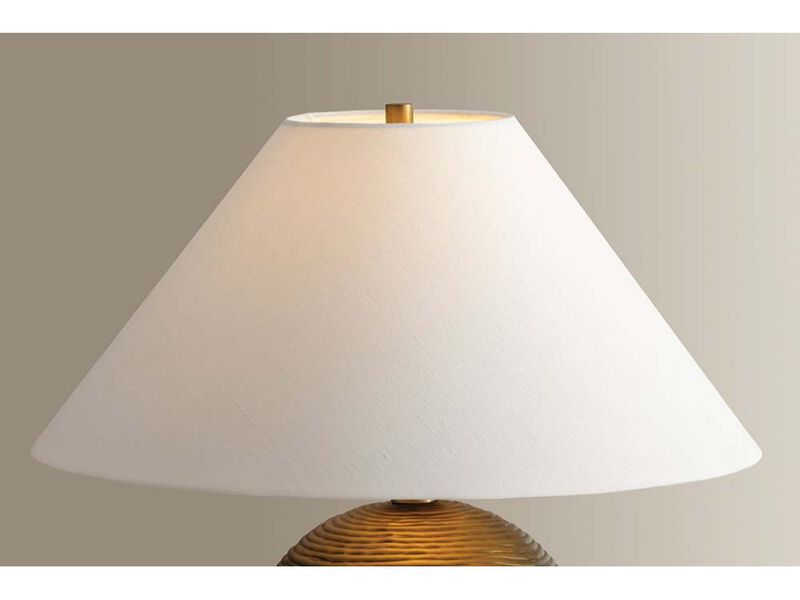 Arvin Table Lamp image number 9