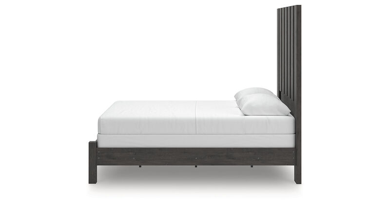 Parlayon Queen Panel Bed image number 5