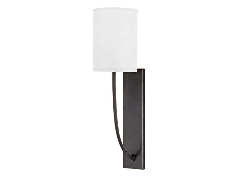 Colton Wall Sconce image number 0