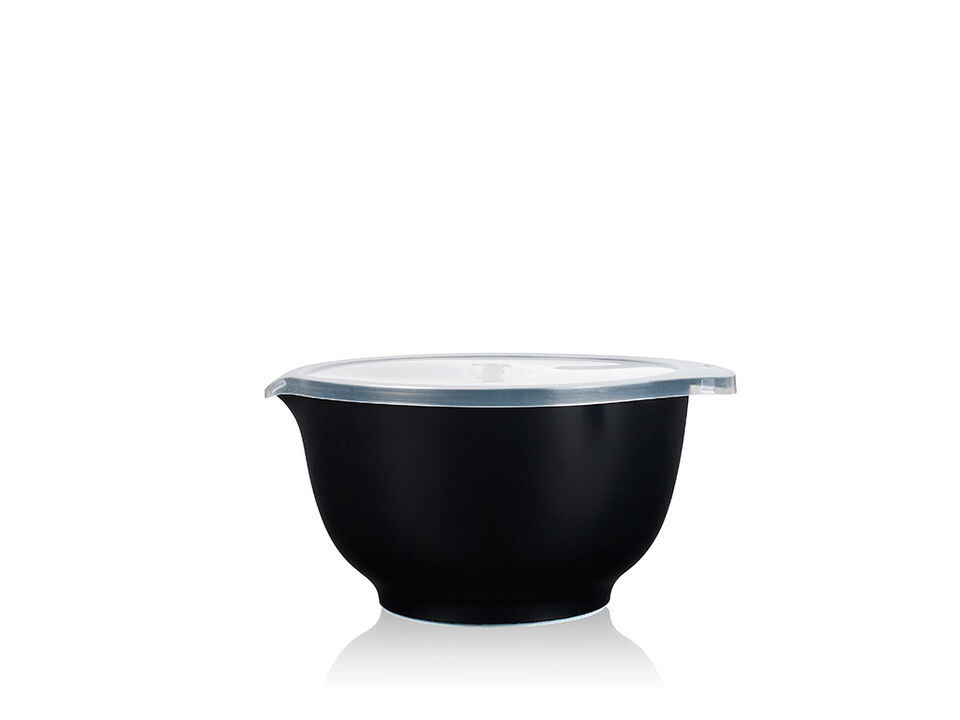 ROSTI Margrethe Bowl 2pc set with Lids Classic (2Q + 3Q)
