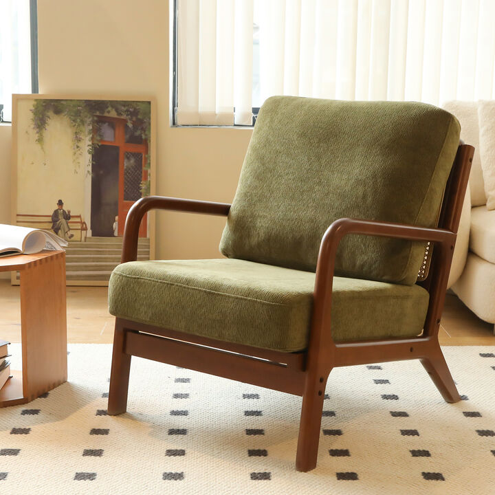 Zatsmi Accent Chair