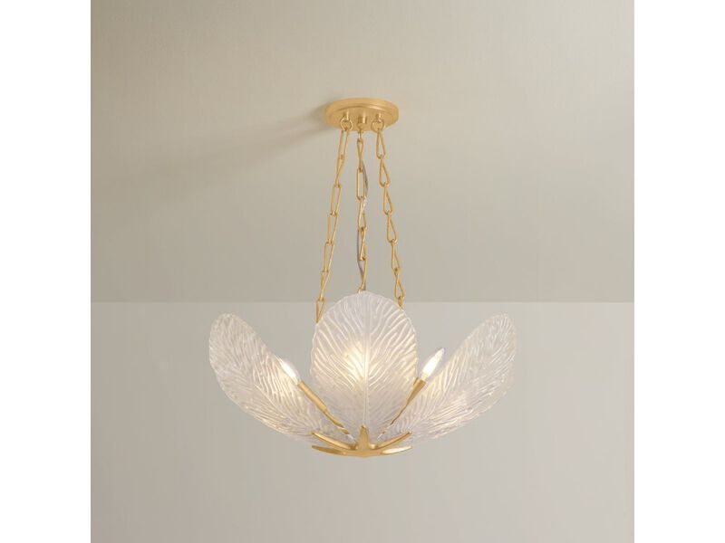 Galena Chandelier image number 2