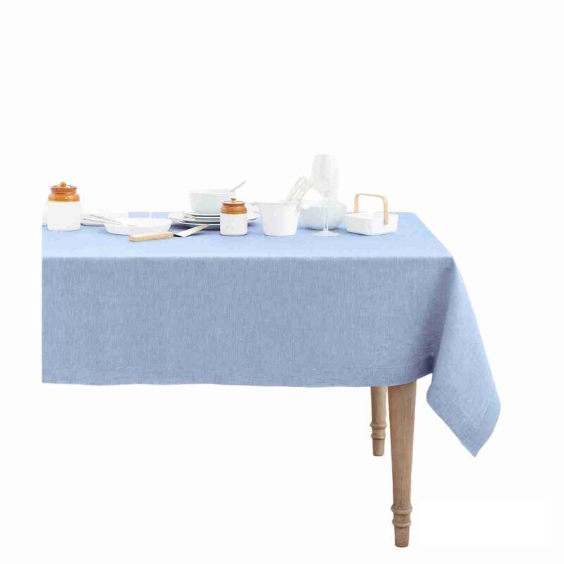 Linen Tablecloth - Athena image number 0