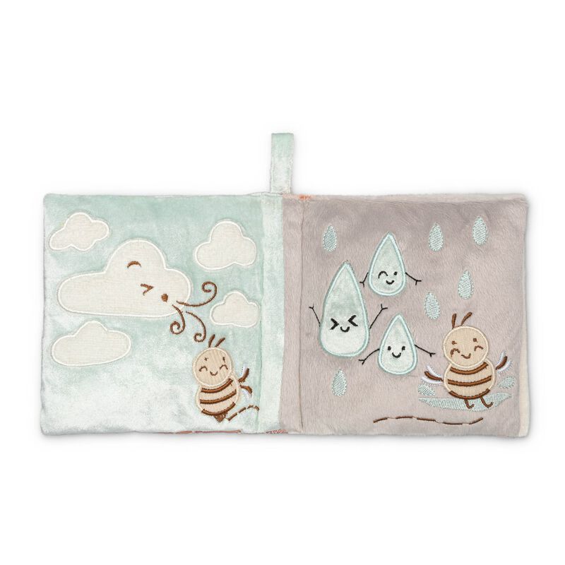 Violet Soft Activity Book image number 1