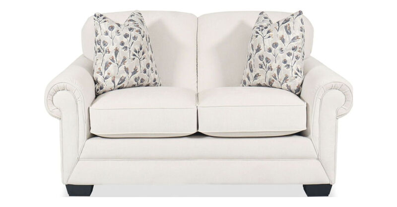 Mackenzie Loveseat image number 0