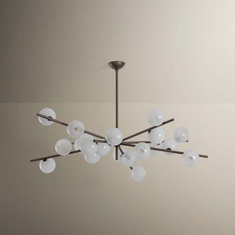 Sonny Chandelier image number 6