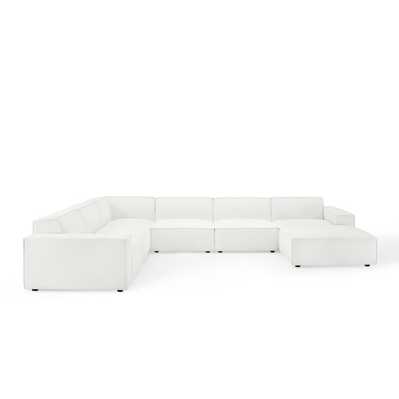 Restore 7-Piece Sectional Sofa image number 0