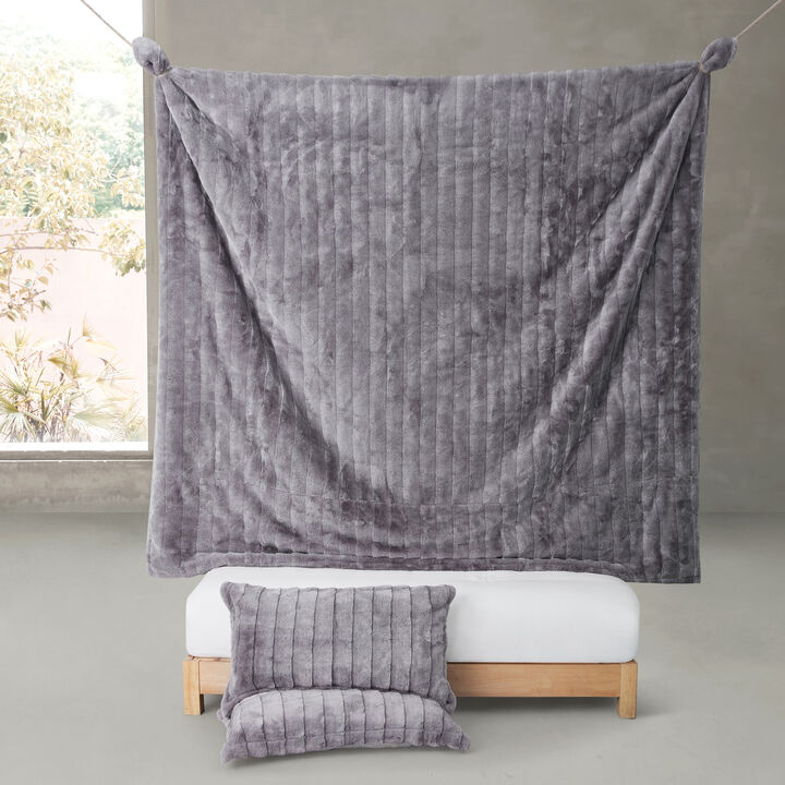 Alaskan Malamute - Coma Inducer® Oversized Comforter Set