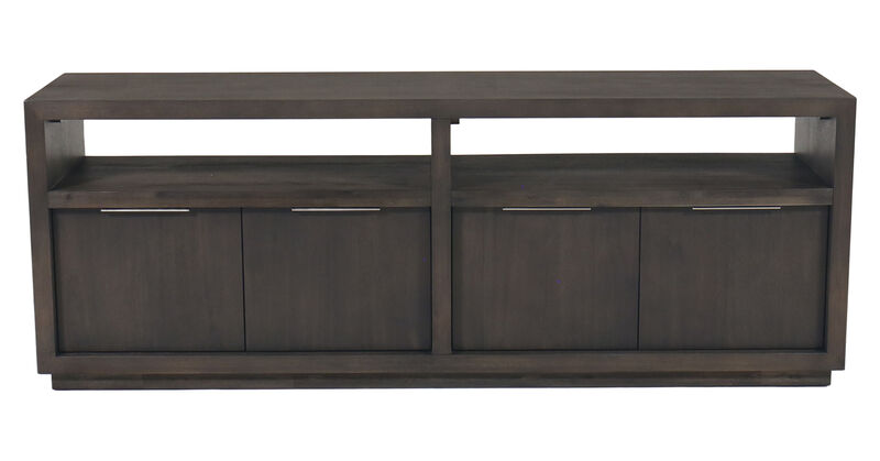 Oxford Grey 74" Console image number 6
