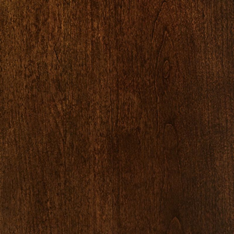 Porter Queen Panel Bed