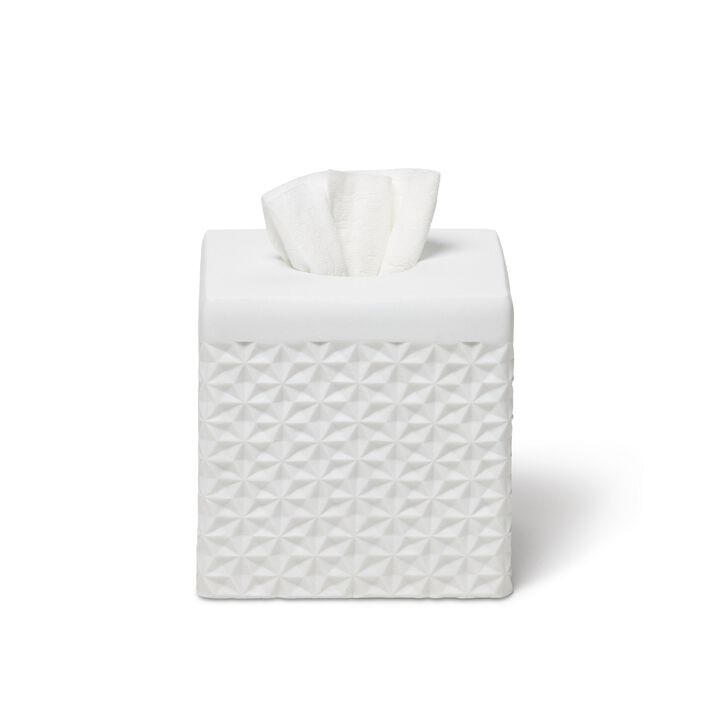 Quilted Tissue Cover