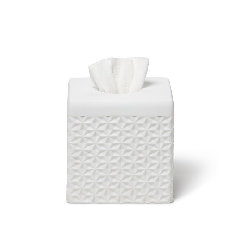 Quilted Tissue Cover image number 0